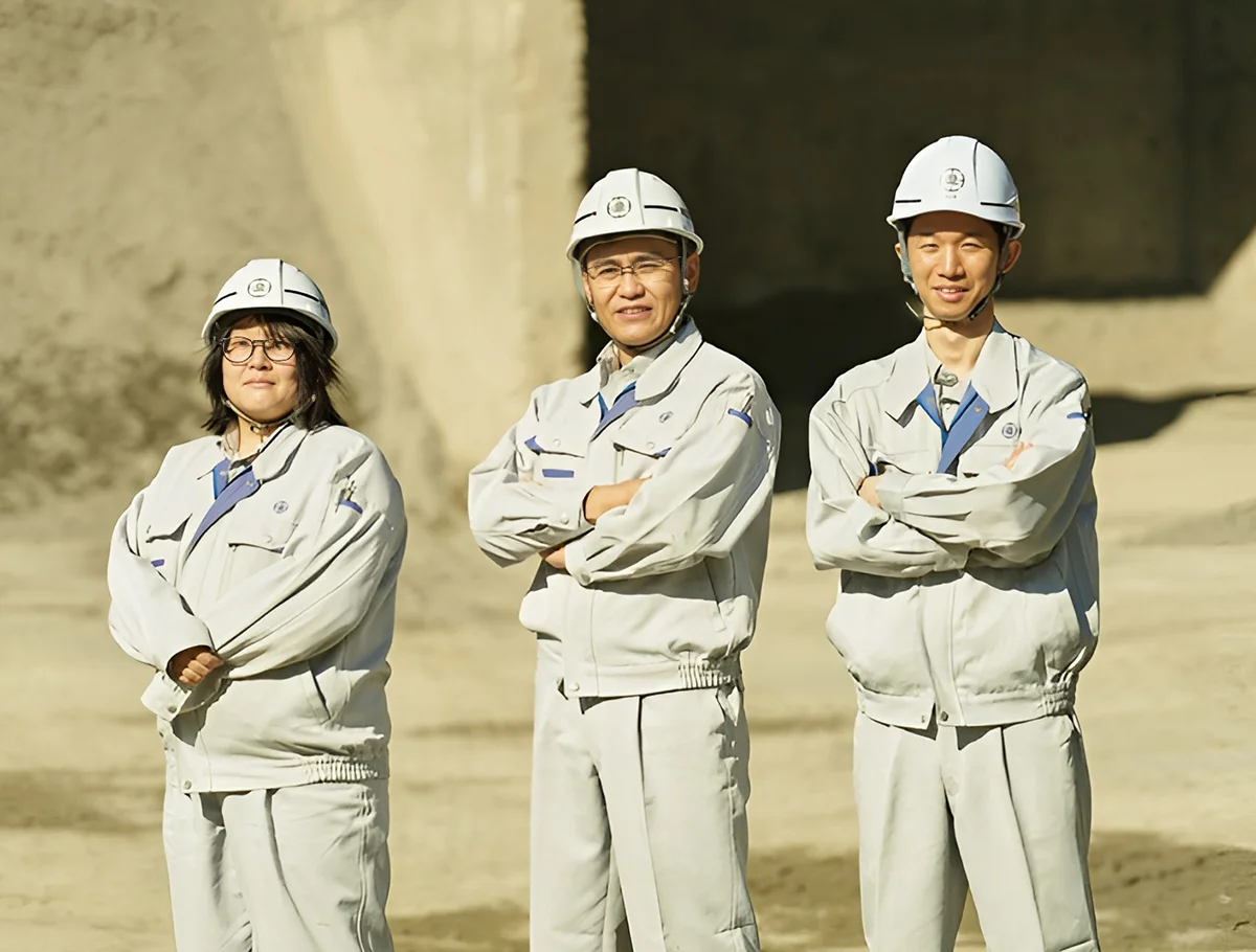 滝田建材株式会社 採用情報