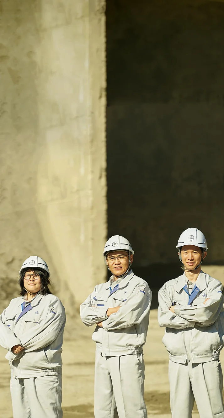滝田建材株式会社 採用情報