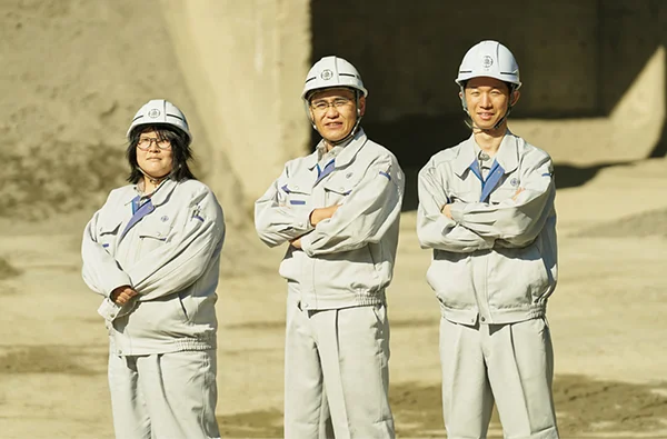 滝田建材株式会社 採用情報